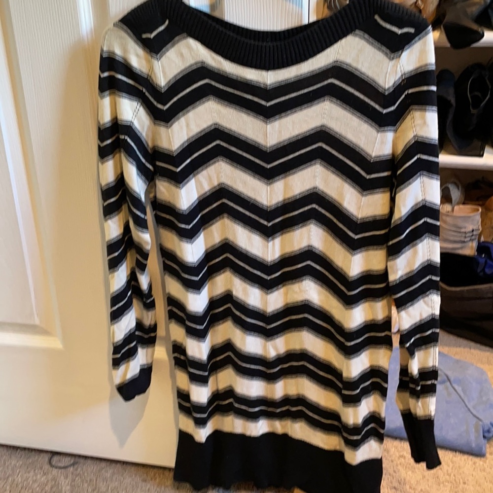 Loft Sweater Size small